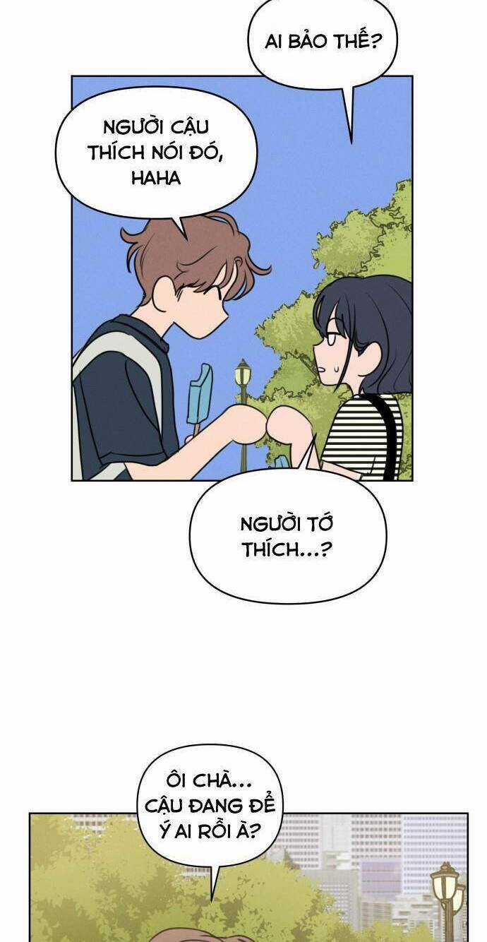 Thỏa Thuận Bí Mật Giữa Chúng Ta Chapter 60 trang 12