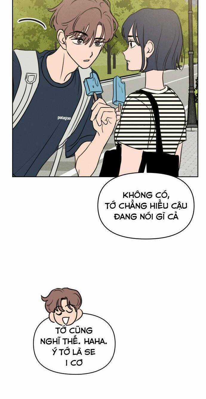 Thỏa Thuận Bí Mật Giữa Chúng Ta Chapter 60 trang 13