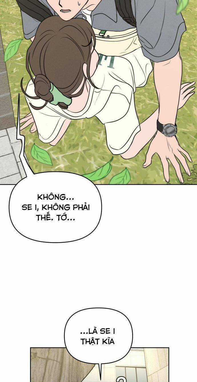 Thỏa Thuận Bí Mật Giữa Chúng Ta Chapter 60 trang 17