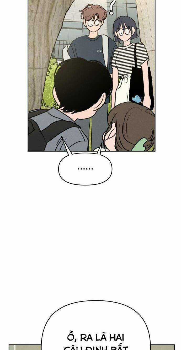 Thỏa Thuận Bí Mật Giữa Chúng Ta Chapter 60 trang 18