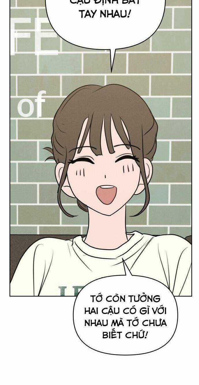 Thỏa Thuận Bí Mật Giữa Chúng Ta Chapter 60 trang 19