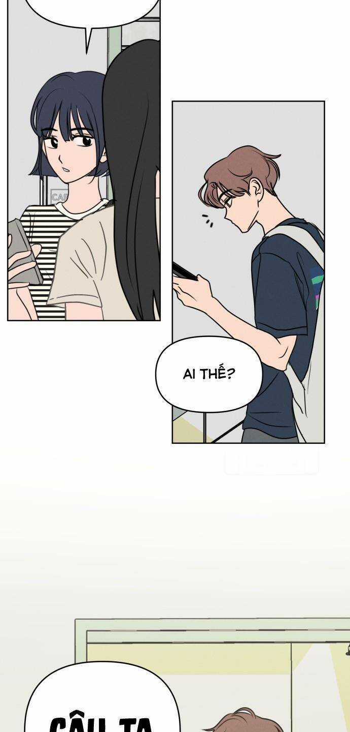 Thỏa Thuận Bí Mật Giữa Chúng Ta Chapter 60 trang 2