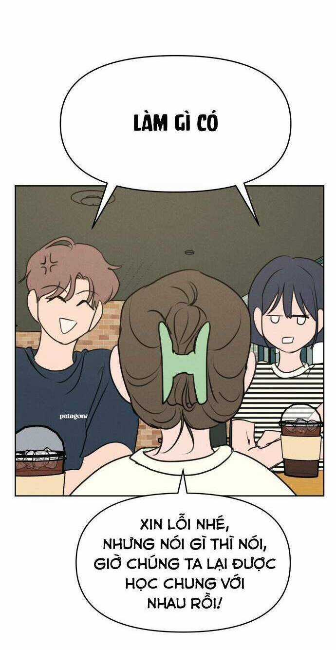 Thỏa Thuận Bí Mật Giữa Chúng Ta Chapter 60 trang 20