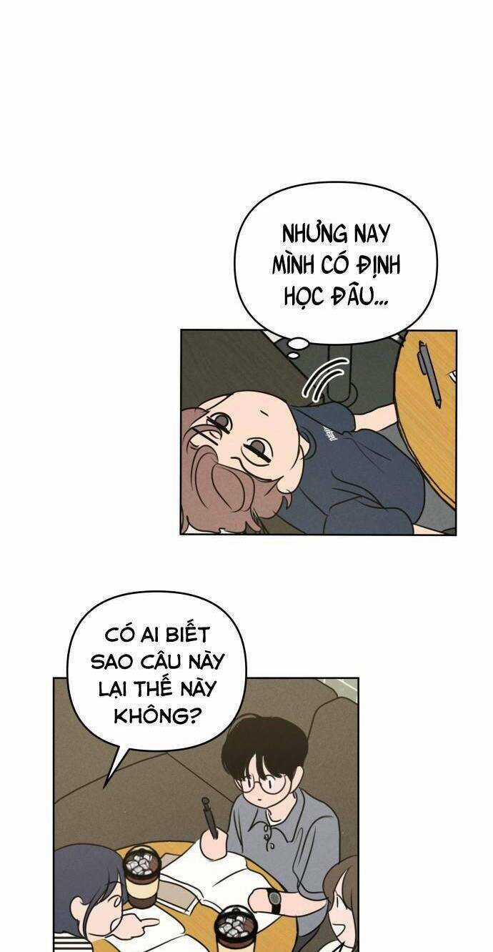 Thỏa Thuận Bí Mật Giữa Chúng Ta Chapter 60 trang 21