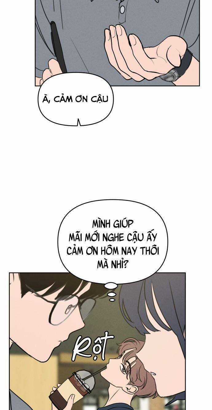 Thỏa Thuận Bí Mật Giữa Chúng Ta Chapter 60 trang 23