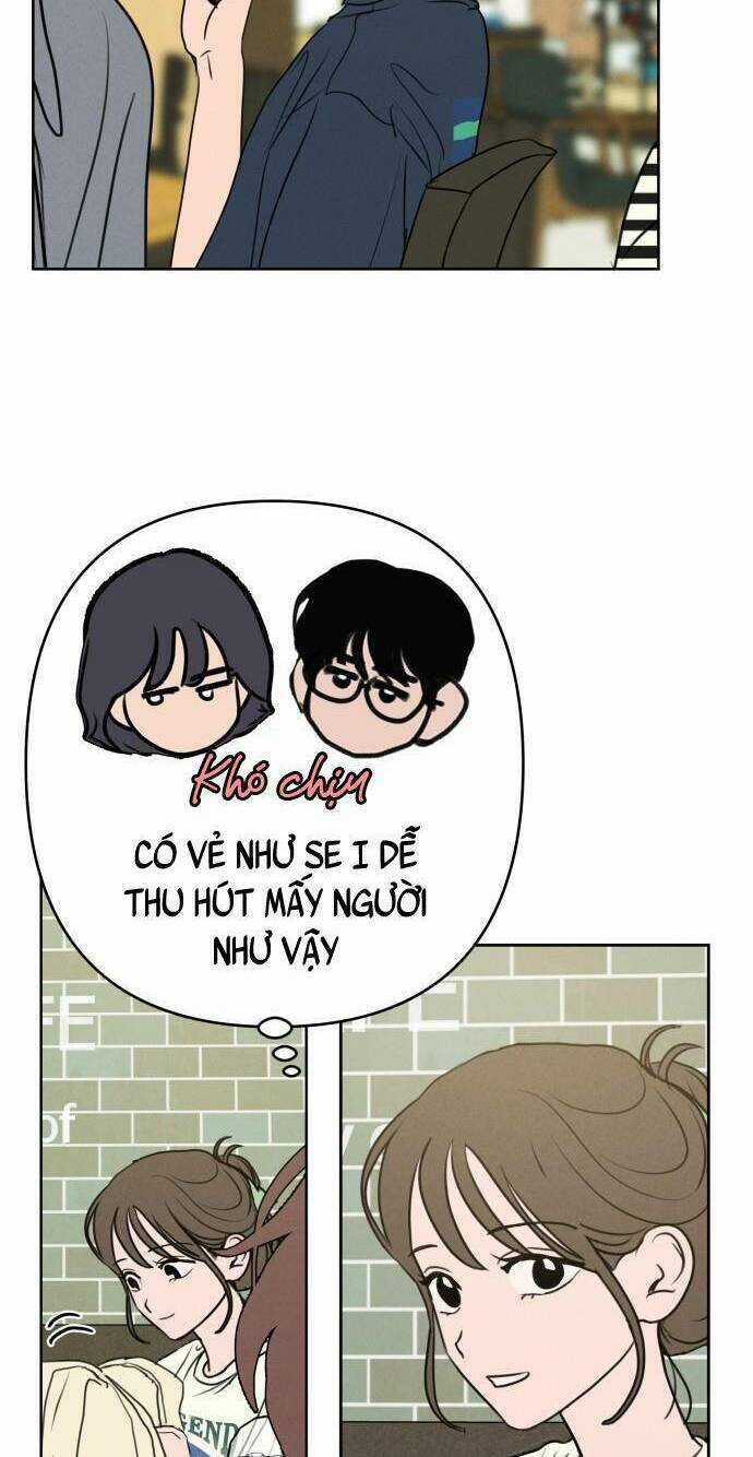 Thỏa Thuận Bí Mật Giữa Chúng Ta Chapter 60 trang 24