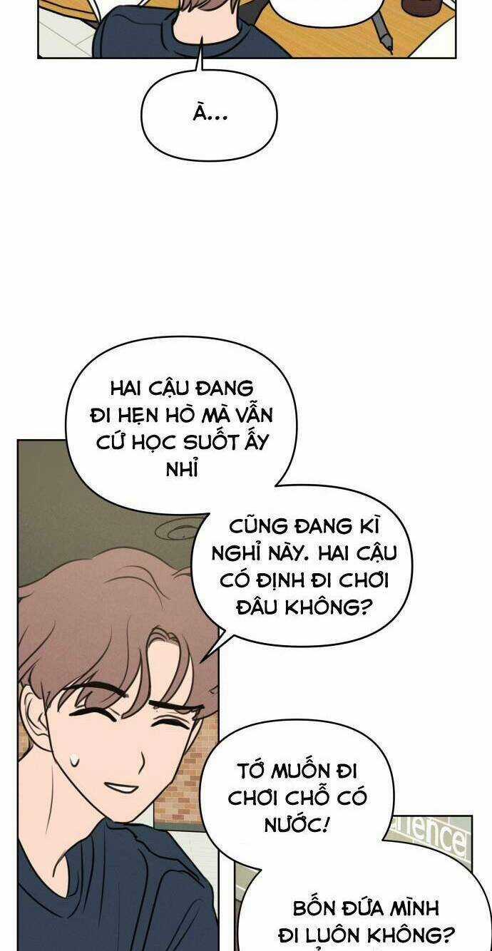 Thỏa Thuận Bí Mật Giữa Chúng Ta Chapter 60 trang 26