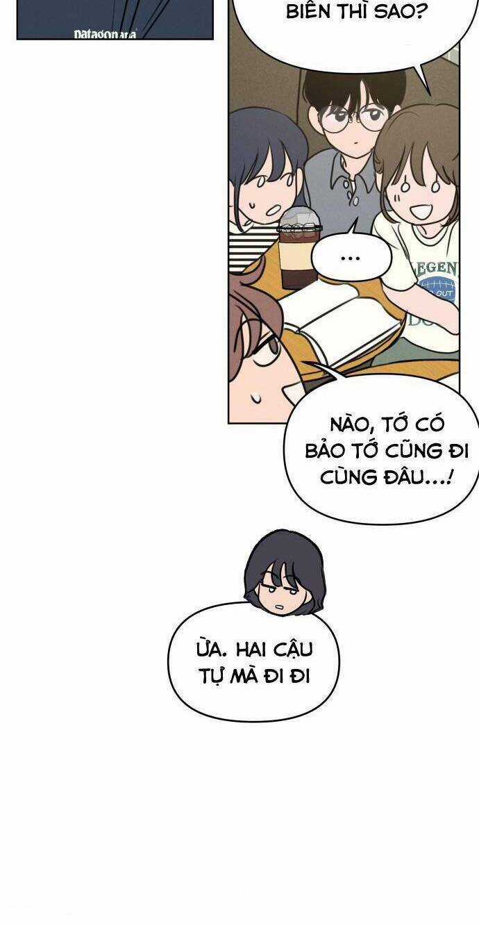 Thỏa Thuận Bí Mật Giữa Chúng Ta Chapter 60 trang 27