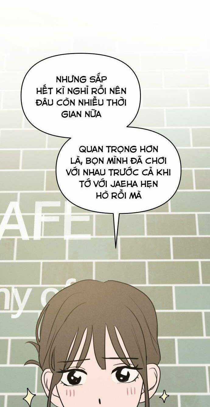 Thỏa Thuận Bí Mật Giữa Chúng Ta Chapter 60 trang 28