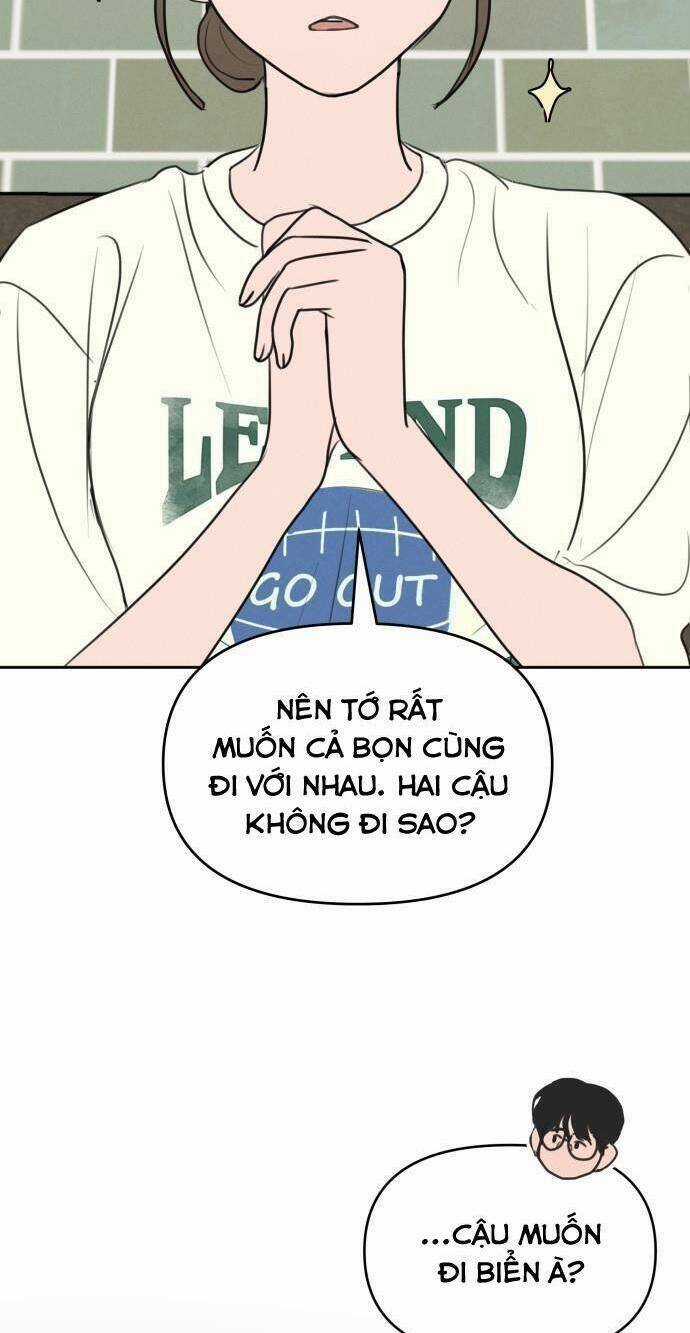 Thỏa Thuận Bí Mật Giữa Chúng Ta Chapter 60 trang 29