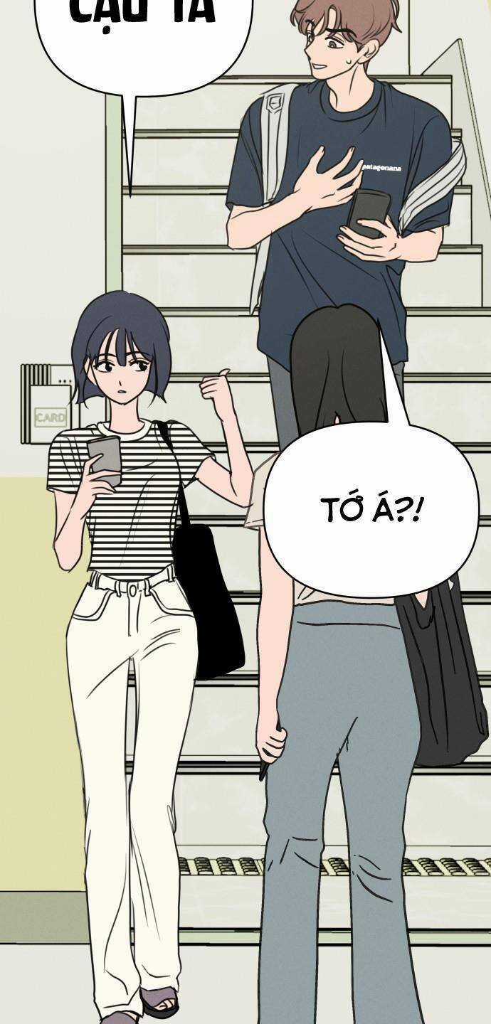 Thỏa Thuận Bí Mật Giữa Chúng Ta Chapter 60 trang 3