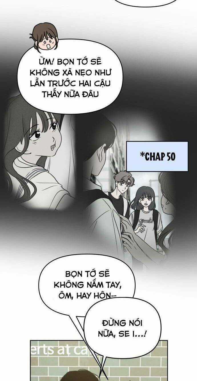 Thỏa Thuận Bí Mật Giữa Chúng Ta Chapter 60 trang 30