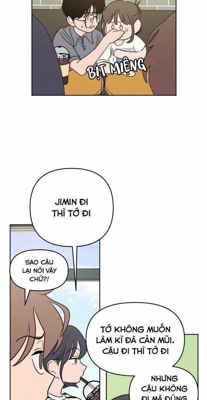 Thỏa Thuận Bí Mật Giữa Chúng Ta Chapter 60 trang 31