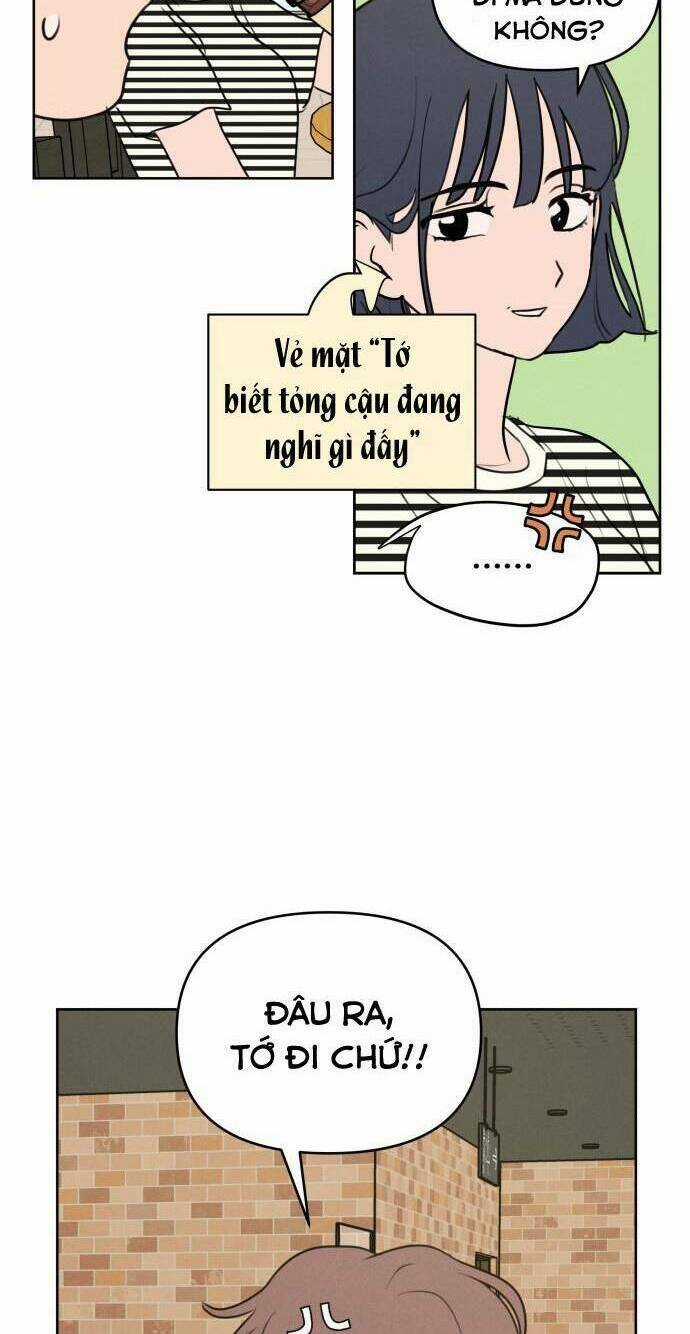 Thỏa Thuận Bí Mật Giữa Chúng Ta Chapter 60 trang 32