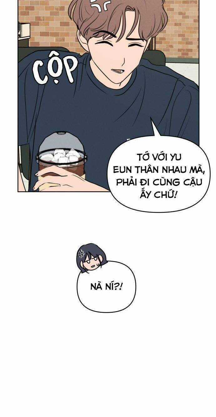 Thỏa Thuận Bí Mật Giữa Chúng Ta Chapter 60 trang 33