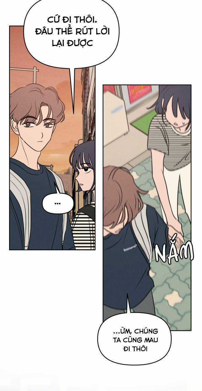 Thỏa Thuận Bí Mật Giữa Chúng Ta Chapter 60 trang 35