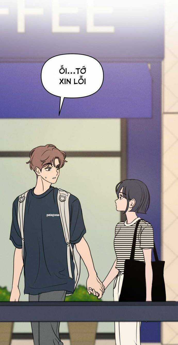 Thỏa Thuận Bí Mật Giữa Chúng Ta Chapter 60 trang 36