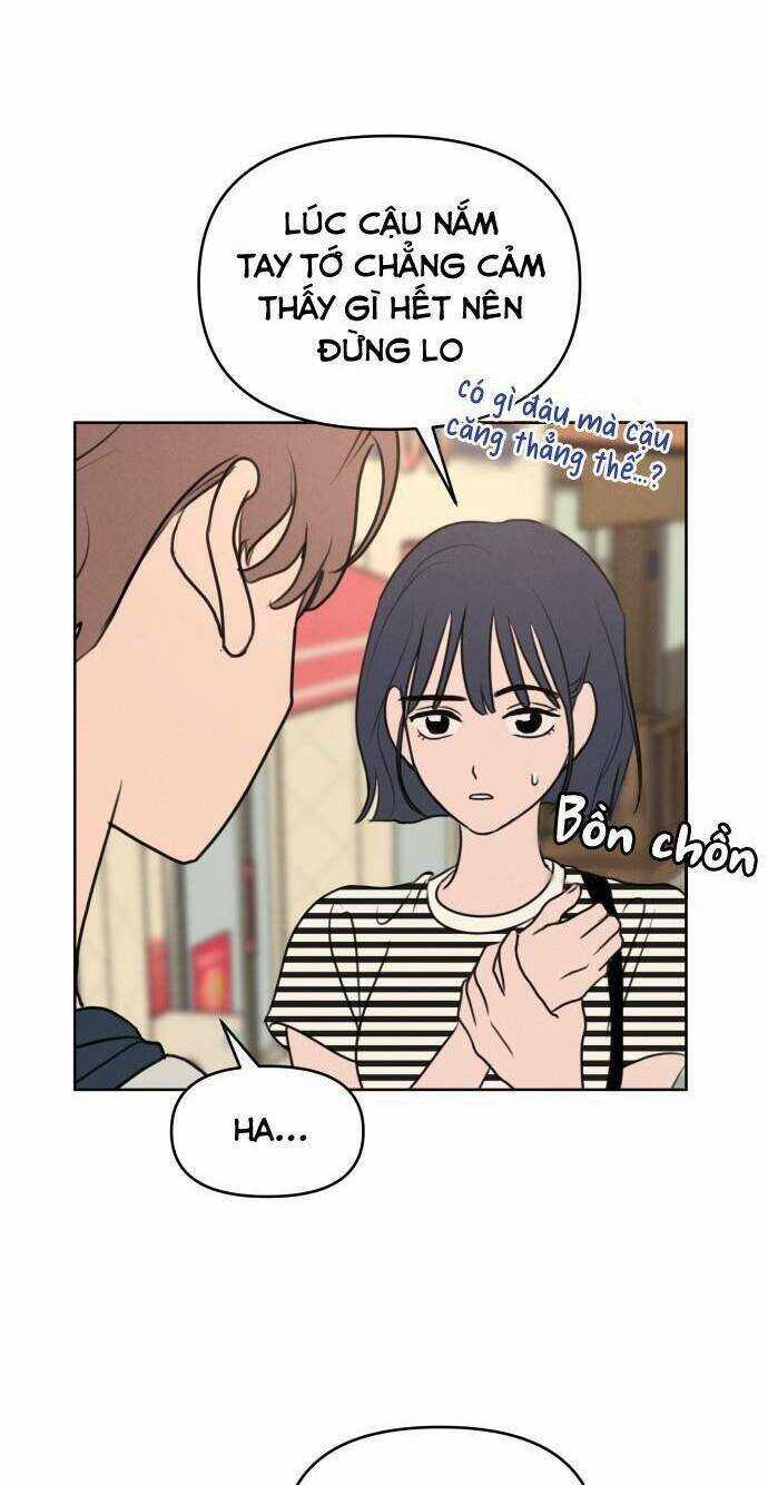 Thỏa Thuận Bí Mật Giữa Chúng Ta Chapter 60 trang 38