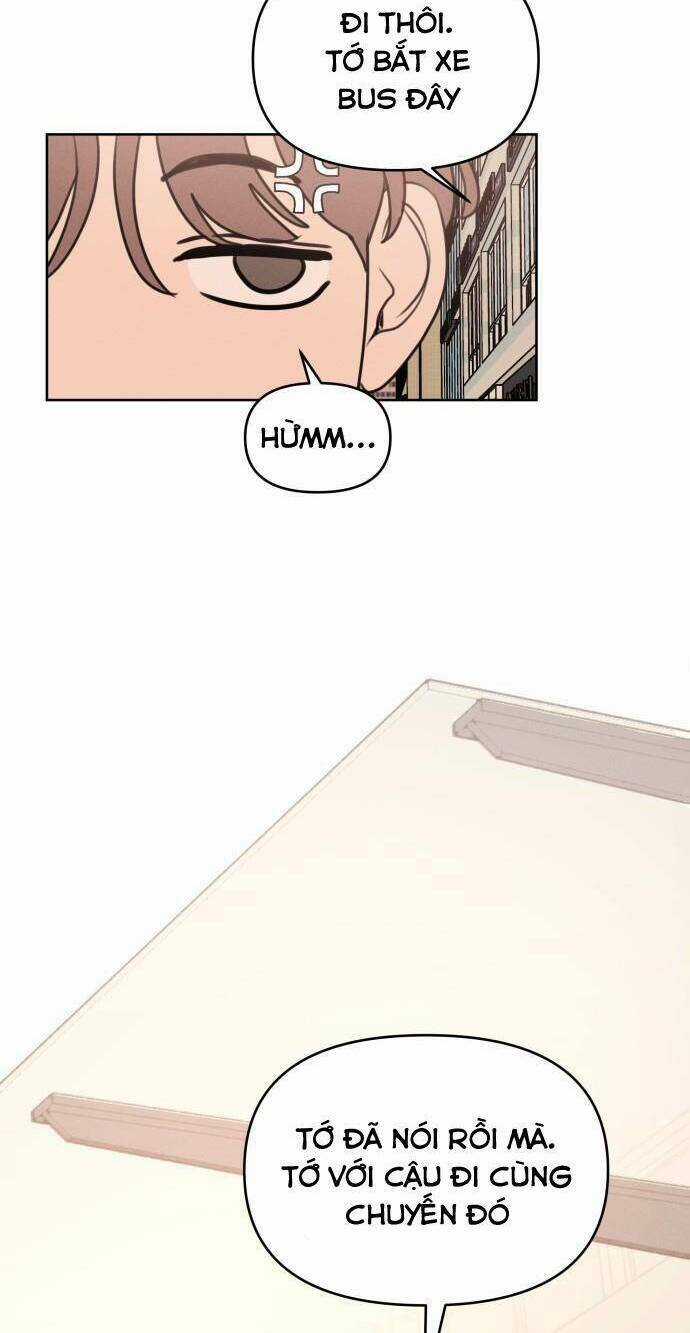 Thỏa Thuận Bí Mật Giữa Chúng Ta Chapter 60 trang 39