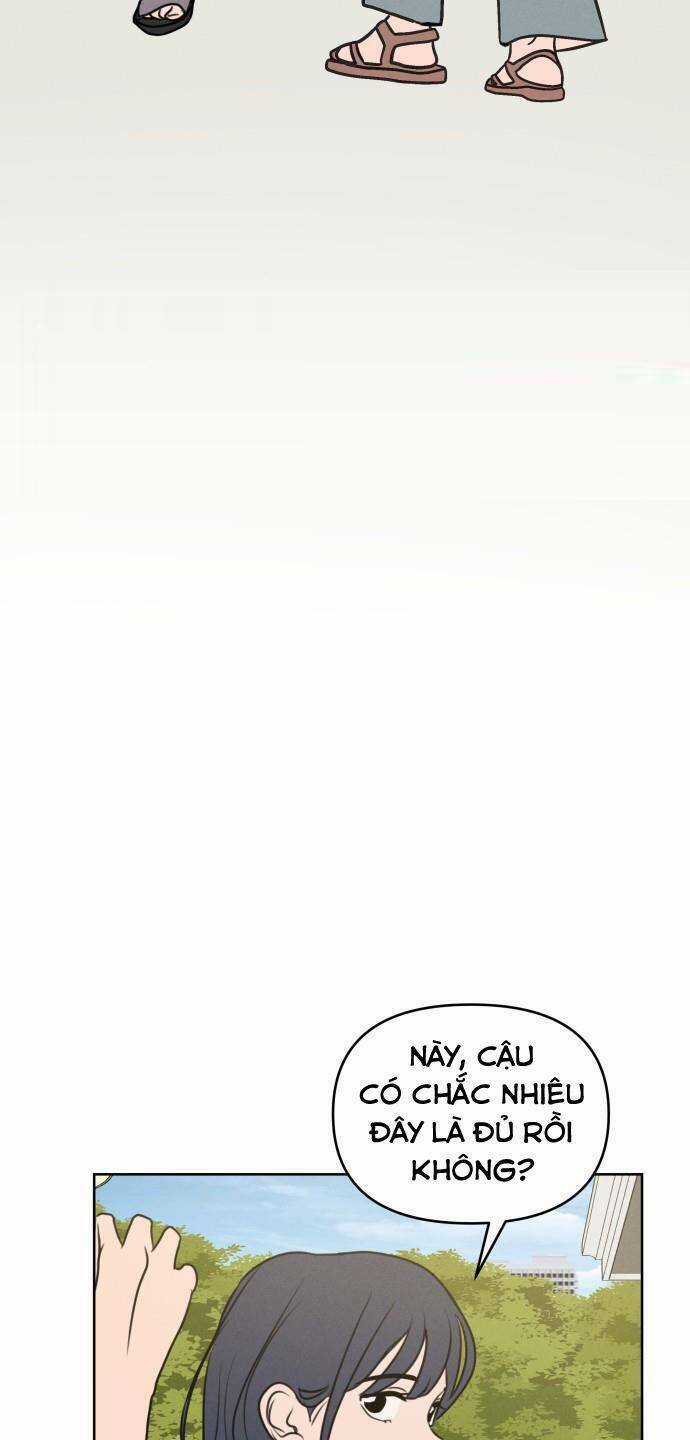 Thỏa Thuận Bí Mật Giữa Chúng Ta Chapter 60 trang 4