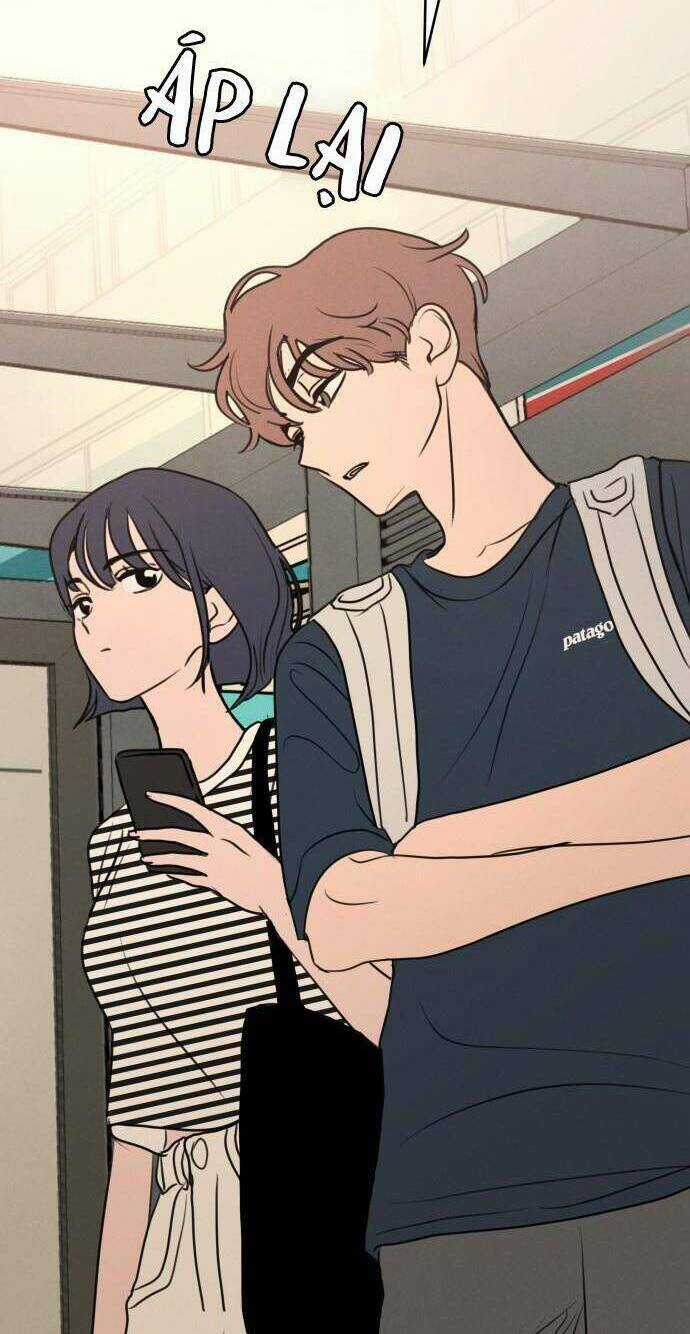 Thỏa Thuận Bí Mật Giữa Chúng Ta Chapter 60 trang 40