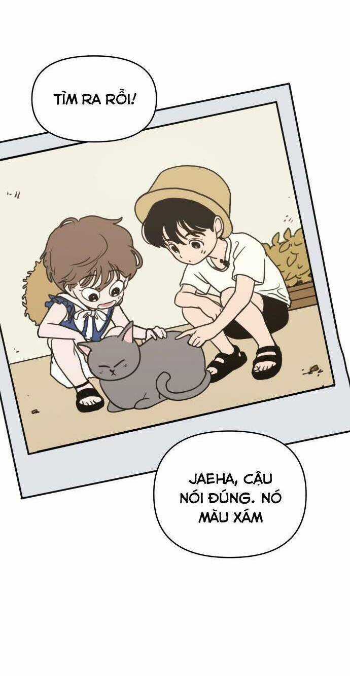 Thỏa Thuận Bí Mật Giữa Chúng Ta Chapter 60 trang 42