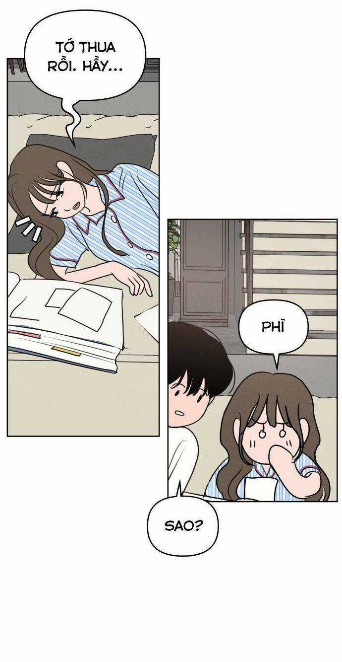 Thỏa Thuận Bí Mật Giữa Chúng Ta Chapter 60 trang 43