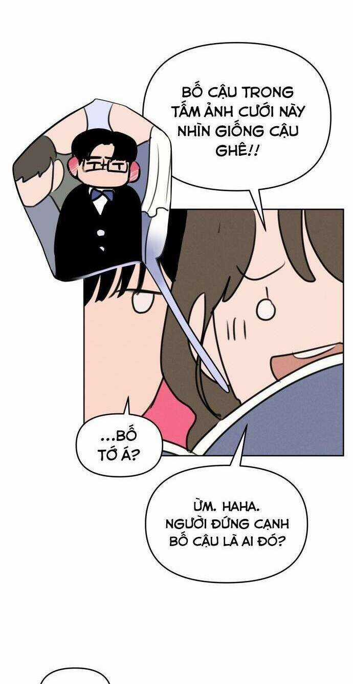 Thỏa Thuận Bí Mật Giữa Chúng Ta Chapter 60 trang 44