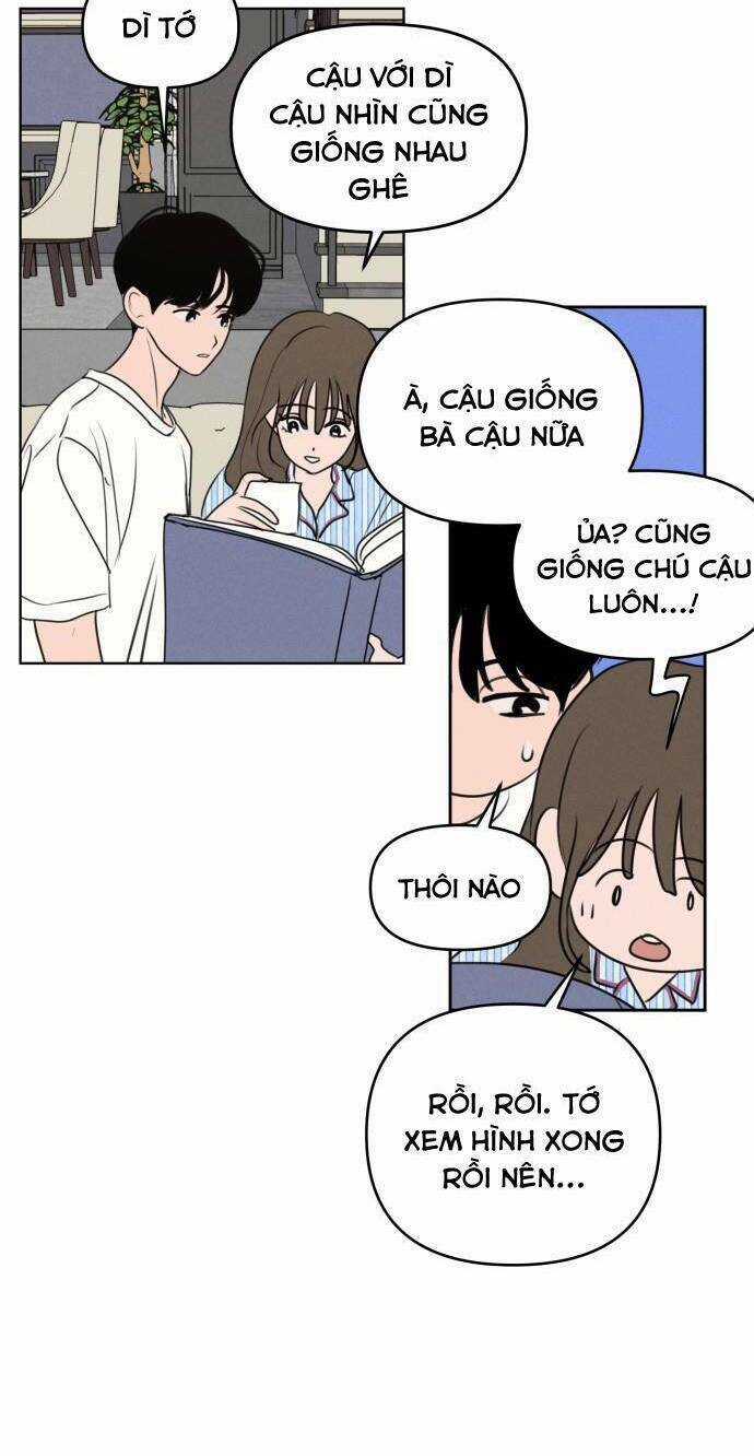 Thỏa Thuận Bí Mật Giữa Chúng Ta Chapter 60 trang 45