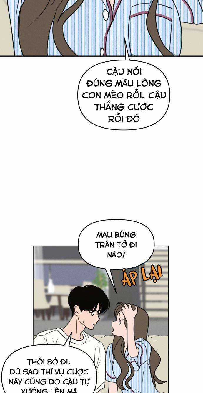 Thỏa Thuận Bí Mật Giữa Chúng Ta Chapter 60 trang 47