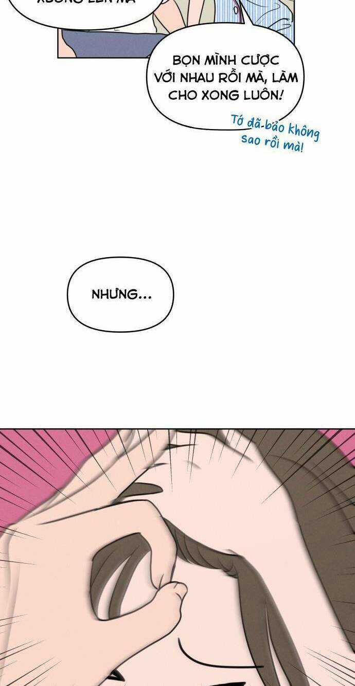 Thỏa Thuận Bí Mật Giữa Chúng Ta Chapter 60 trang 48