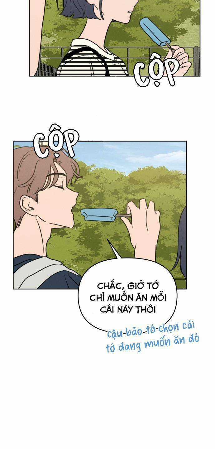 Thỏa Thuận Bí Mật Giữa Chúng Ta Chapter 60 trang 5