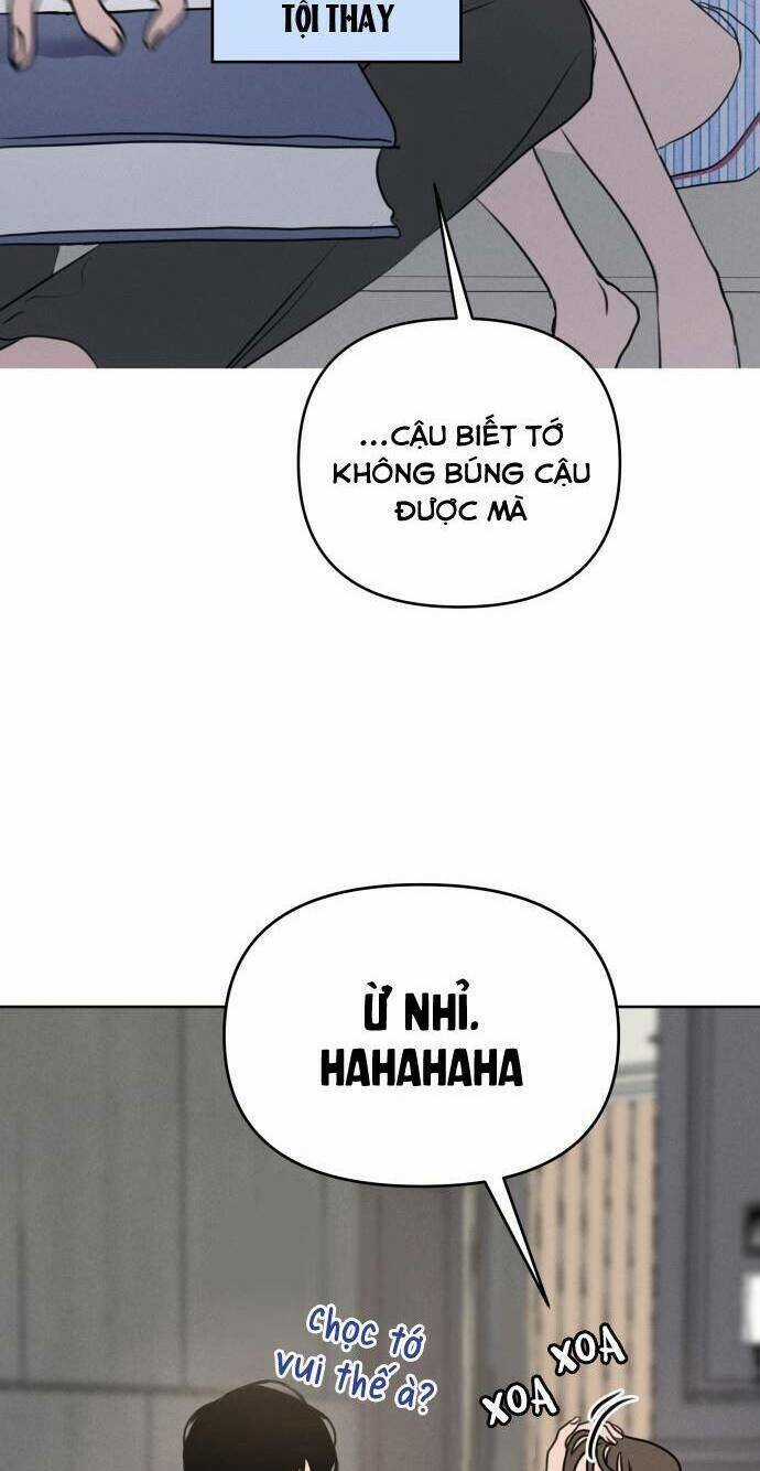 Thỏa Thuận Bí Mật Giữa Chúng Ta Chapter 60 trang 50