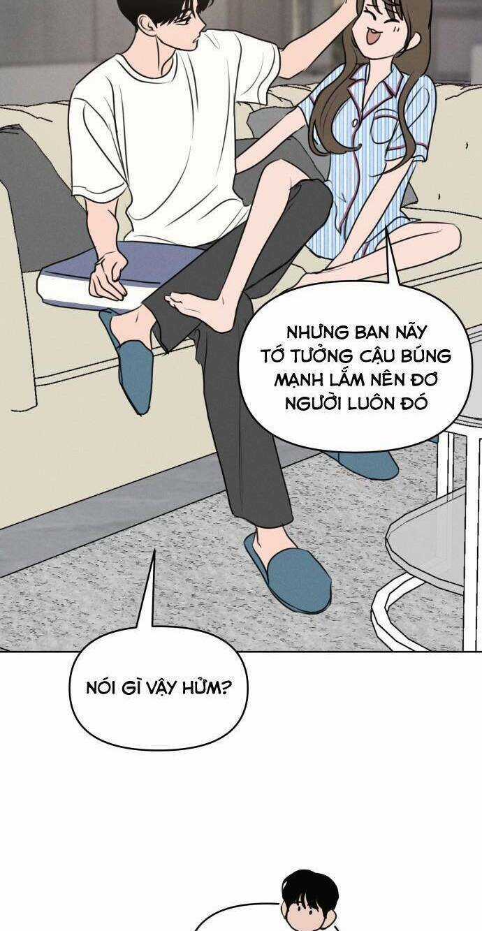 Thỏa Thuận Bí Mật Giữa Chúng Ta Chapter 60 trang 51