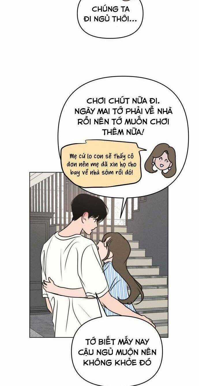 Thỏa Thuận Bí Mật Giữa Chúng Ta Chapter 60 trang 52