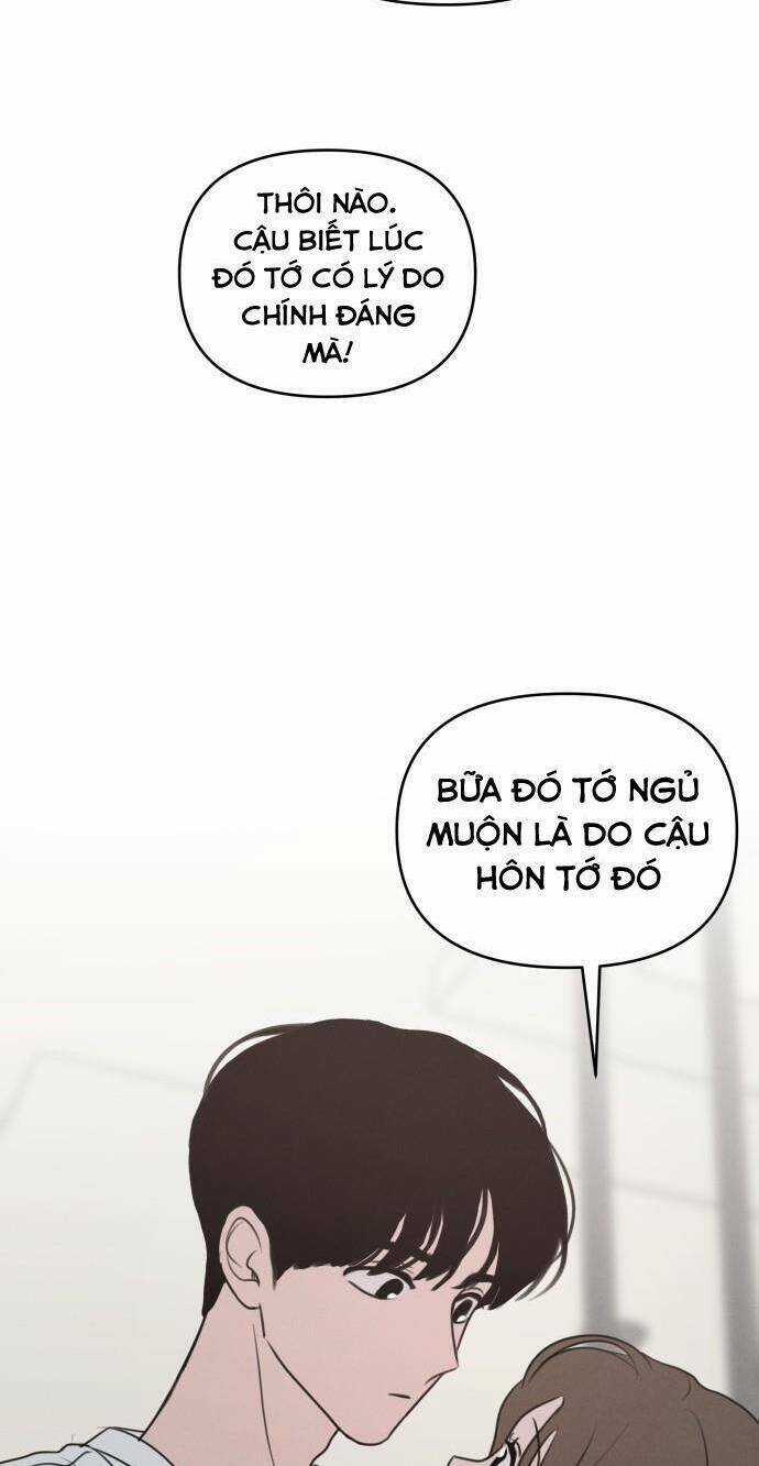 Thỏa Thuận Bí Mật Giữa Chúng Ta Chapter 60 trang 53