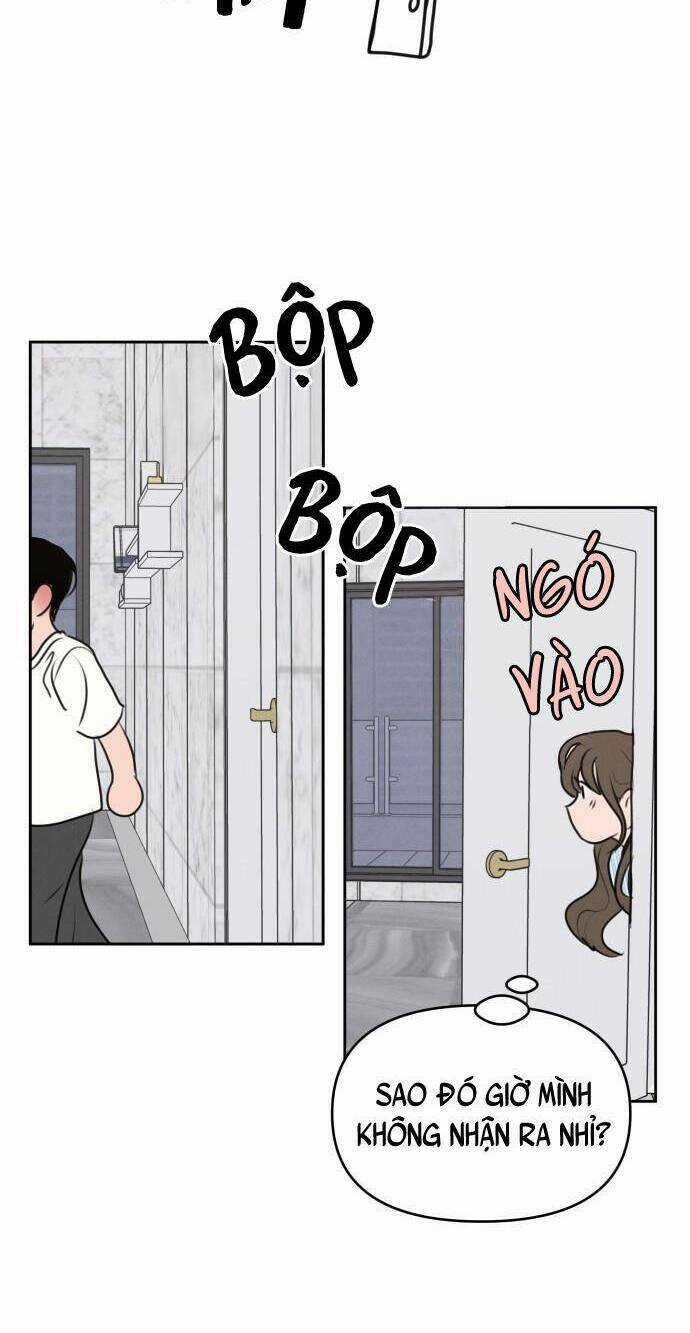 Thỏa Thuận Bí Mật Giữa Chúng Ta Chapter 60 trang 55