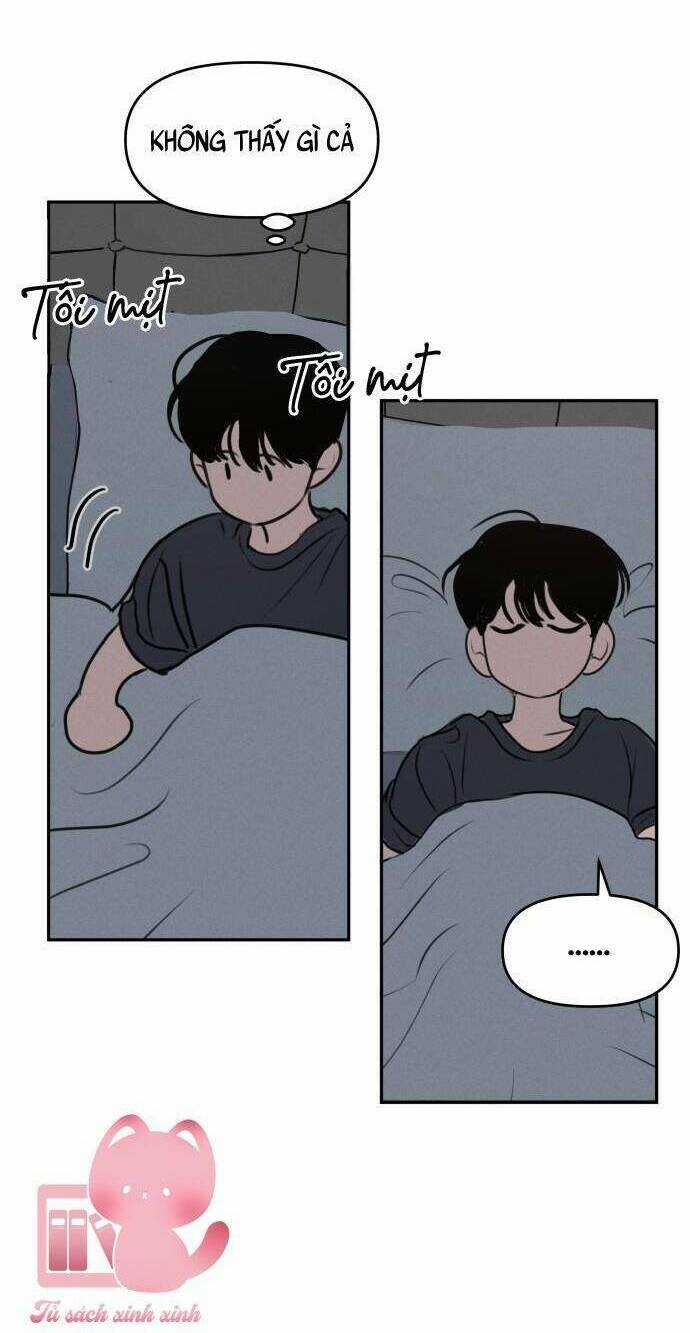 Thỏa Thuận Bí Mật Giữa Chúng Ta Chapter 60 trang 58