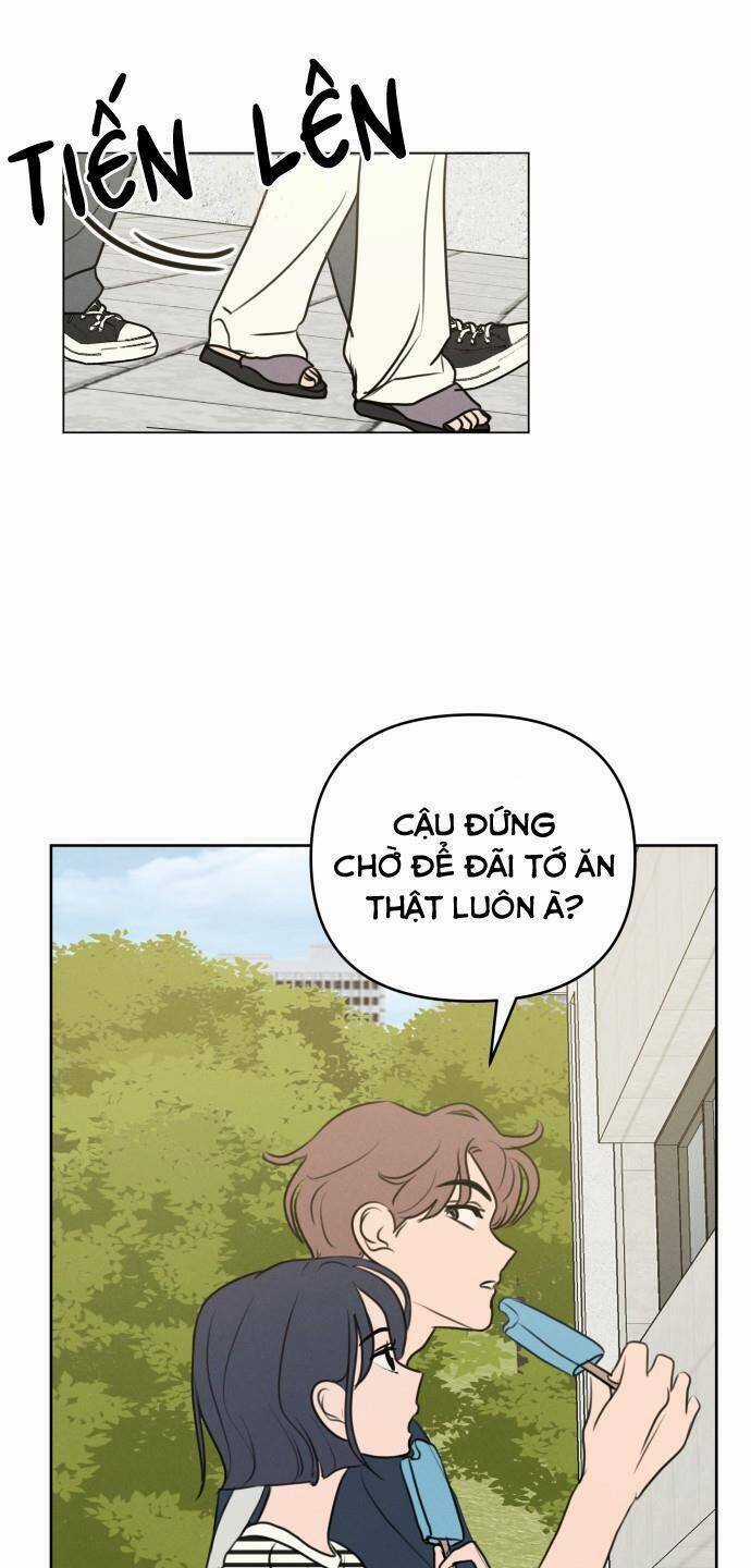 Thỏa Thuận Bí Mật Giữa Chúng Ta Chapter 60 trang 6