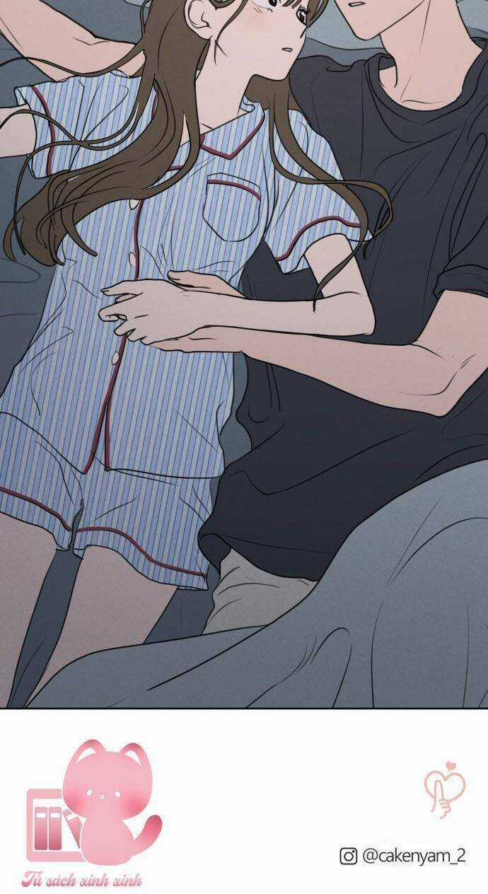 Thỏa Thuận Bí Mật Giữa Chúng Ta Chapter 60 trang 64