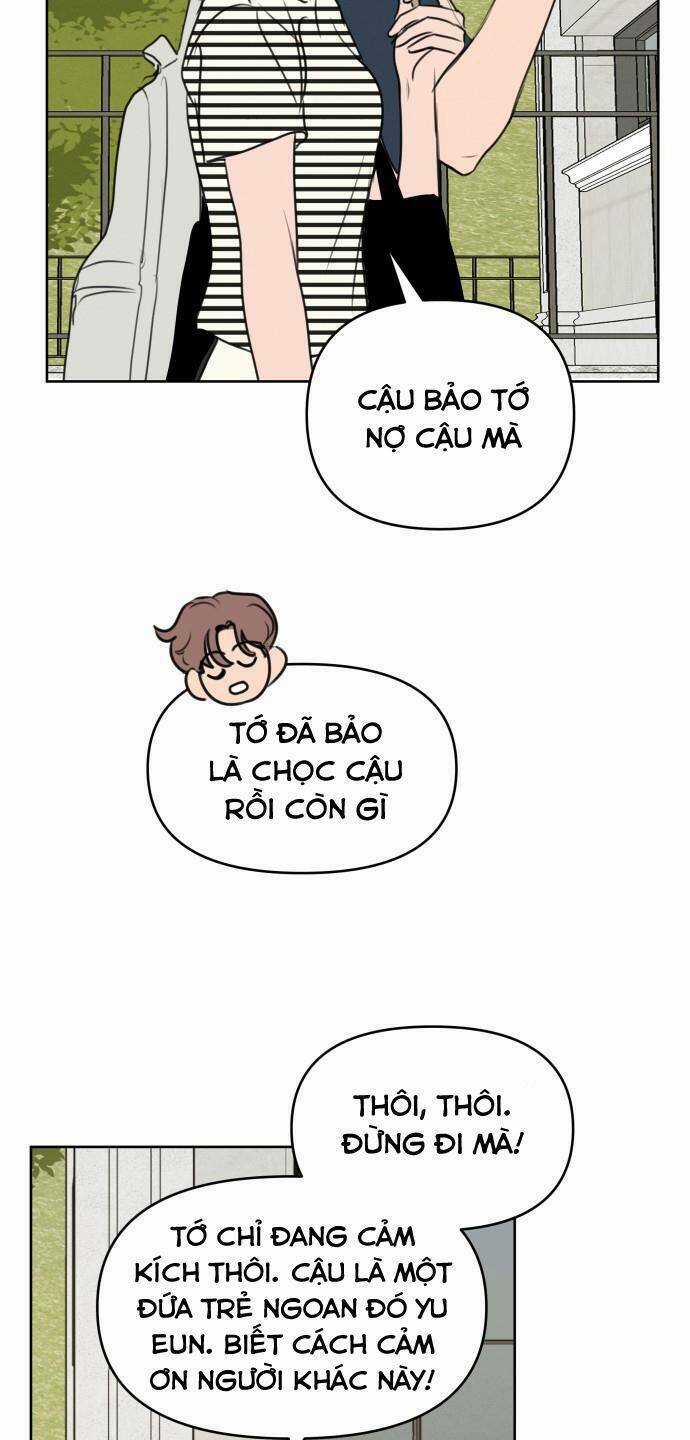 Thỏa Thuận Bí Mật Giữa Chúng Ta Chapter 60 trang 7