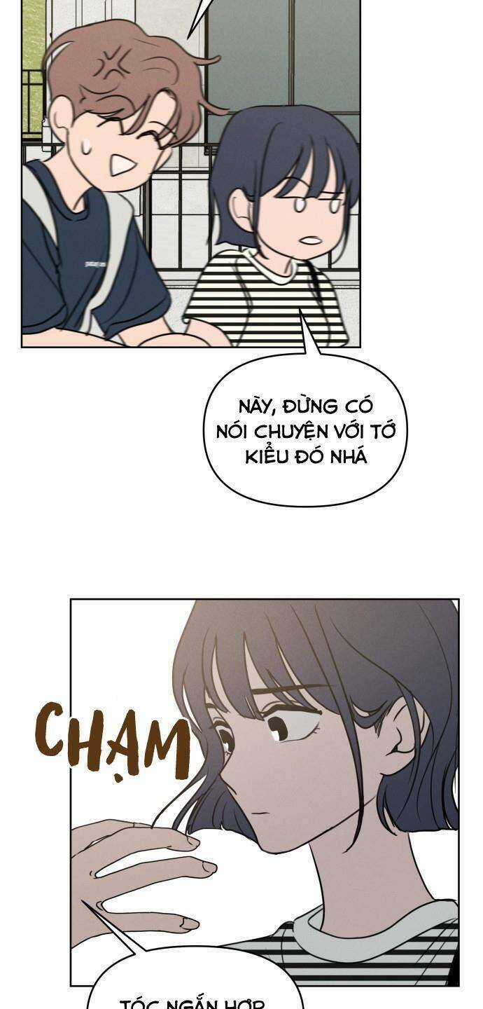 Thỏa Thuận Bí Mật Giữa Chúng Ta Chapter 60 trang 8