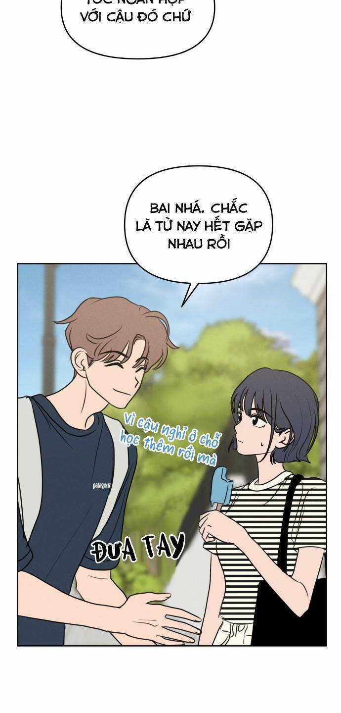 Thỏa Thuận Bí Mật Giữa Chúng Ta Chapter 60 trang 9