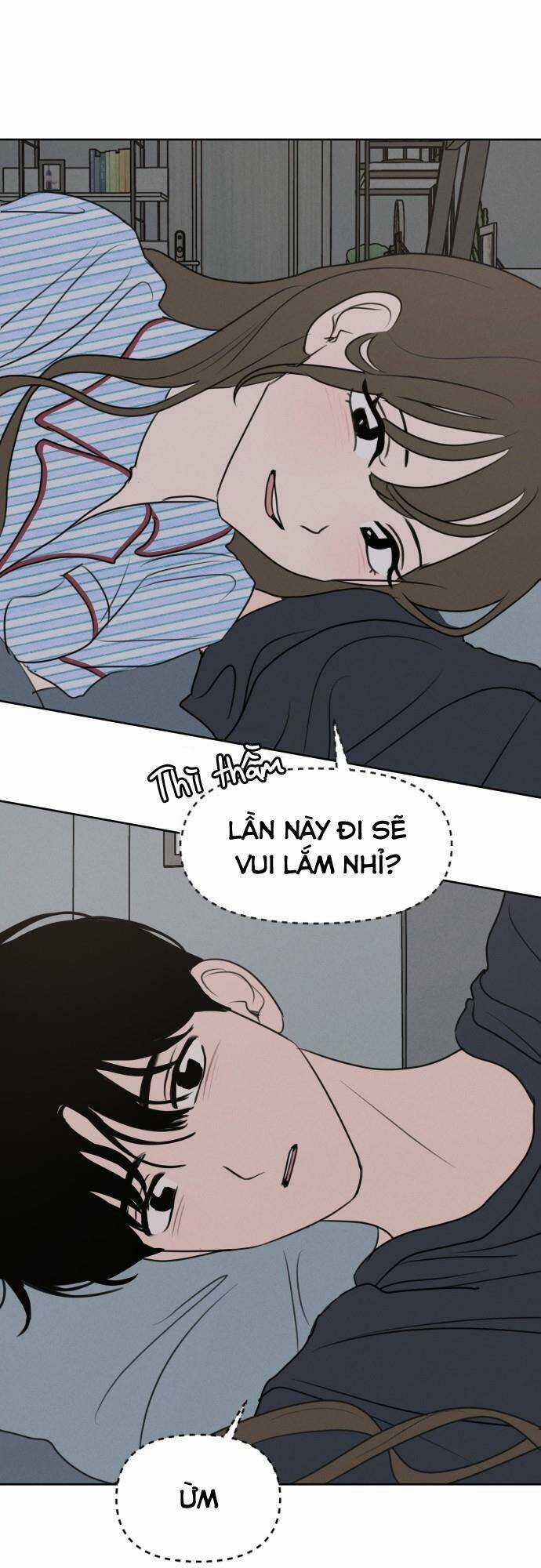 Thỏa Thuận Bí Mật Giữa Chúng Ta Chapter 61 trang 11