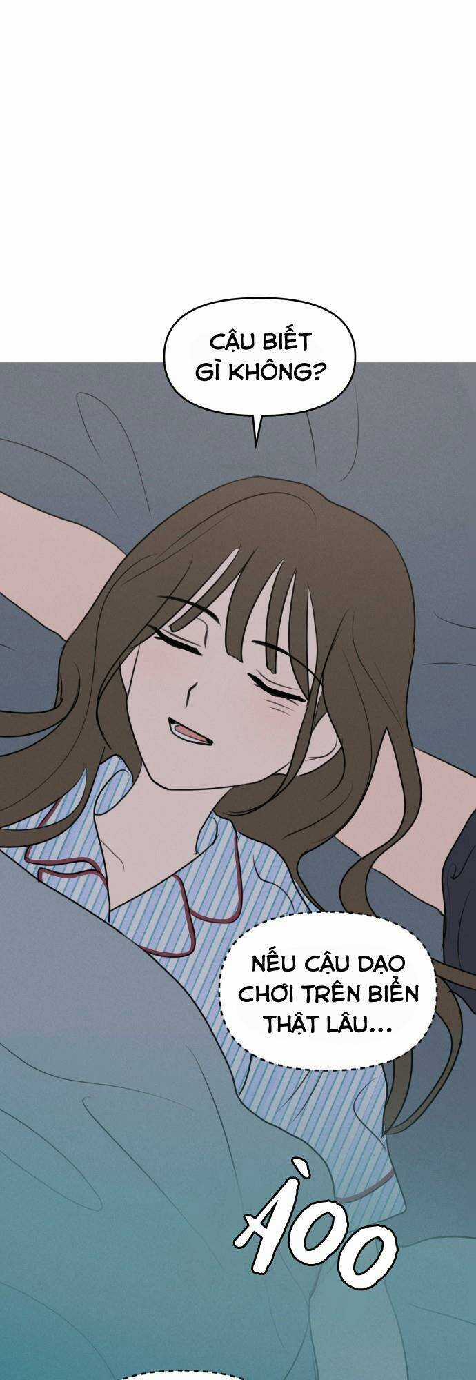 Thỏa Thuận Bí Mật Giữa Chúng Ta Chapter 61 trang 12