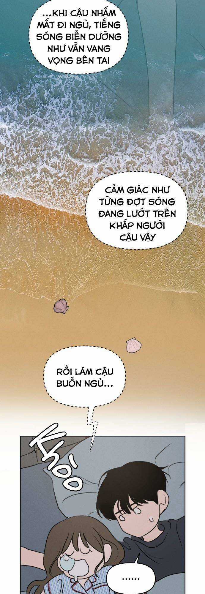 Thỏa Thuận Bí Mật Giữa Chúng Ta Chapter 61 trang 13