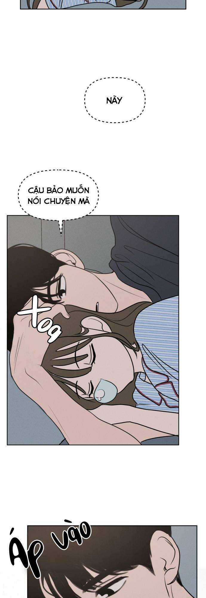 Thỏa Thuận Bí Mật Giữa Chúng Ta Chapter 61 trang 14