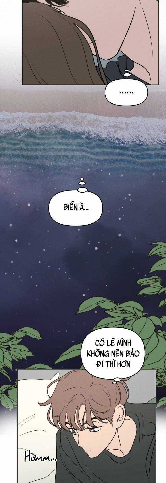 Thỏa Thuận Bí Mật Giữa Chúng Ta Chapter 61 trang 15