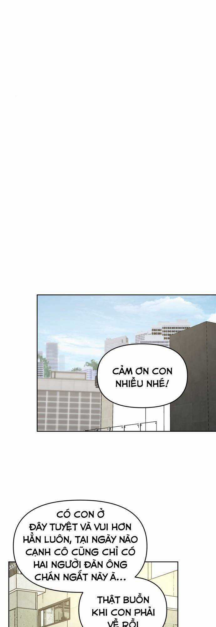 Thỏa Thuận Bí Mật Giữa Chúng Ta Chapter 61 trang 18