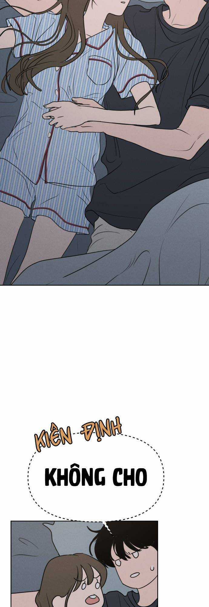 Thỏa Thuận Bí Mật Giữa Chúng Ta Chapter 61 trang 2